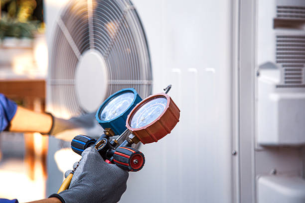 Trusted Ac Installation service in Leawood, KS - AAA Pro HVAC